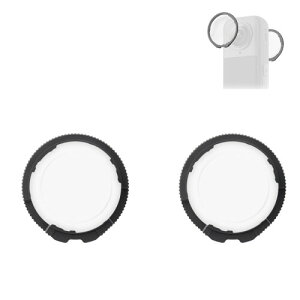 Twaxl Insta360 X5 Ή̕ی샌YJo[