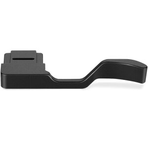 Haoge �T���n���h�O���b�v Sony RX1R III �J�����A�N�Z�T���[ ���^���z�b�g�V���[ rx1r iii m3 �T���A�b�v���X�g �n���h�O���b�v THB-RX1RIII-B�u���b�N