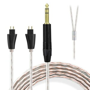 okcsc JBX wbhzP[u FOSTEXp P[u CzEwbhzp TH900mk2?TH600?TH610?TH909ɓK OFC 4c 1.5m 6.35mm