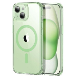 ESR iPhone 15 �P�[�X iPhone15�P�[�X �ϏՌ� ���h�~ �ω��� ���ɋ����w�� iPhone 15 �Ή� �w��h�~ �����Ĕ��ɗD�����f�U�C�� ���C�g�u��
