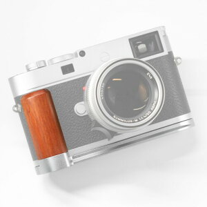 Iborrys �������� �J�����O���b�v �A�Ή� Leica ���C�J M11 M11-P M11-M M EV1 �J���� �A ��p L�^�N�C�b�N�����[�X �v���[�g �E�l���� �v���~�A�����g���V�R �ؐ��n���h�� (�����S�؋��)