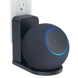 PlusAcc�Ǌ|���z���_�[ Dot Max��Google Home Mini�p (�������s�v)