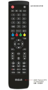 RCA er R ter `[i[ Non-smart R24F1HN R32Q1HN R40Q1HN