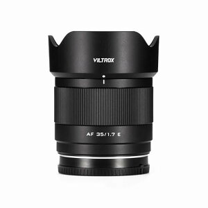 VILTROX AF 35mm F1.7 EJY a Pœ_Y I[gtH[JX ~[Xp APS-C y Y E}EgA6000 ZV-E10 A6400 FX30 A6300 A6500 A6600 A6100 A5100 A5000 A3500 A3000 NEX-7 NEX-6 NEX-5NJ