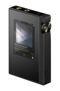 Onkyo Hi-Res fW^I[fBIv[[ ubN DP-S1(B)