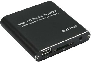Ae} PCsv fBAv[[ ɏ^ f Đ@ fW^ }`fBAv[[ ʃertj^[ȂǂŊȒPĐ SD/USB/HDD HDMIo Ή F {戵