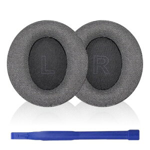 Adhiper Soundcore Life Q30 �C���[�p�b�h �́A�w�b�h�t�H���p�b�h�̌����p�Ƃ��Ďg�p�ł��AAnker Soundcore Life Q30/35 �w�b�h�t�H���ƌ݊���������܂� (�u���b�N/���l��)