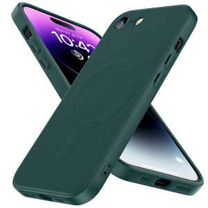 iPhone SE P[X iPhone SE 3 2 iPhone 8 7 P[X VR MagsafeΉ^ ČRMILKi tpu X \ wh~ _炩n iPhone se se2 se3 8 7 Jo[ ϏՌ CX[dΉ