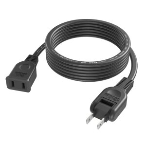 R[h 1 zCg ubN 15A 1500W σgbLO d핢 ≏Lbv ACA_v^[ ڑ RZg Ił \tg ƃR[h dR[h P[