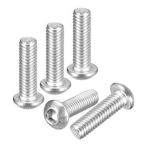 DTGN M6-1x20mm {^wbh\PbgLbvlW 30 [hoCN }EeoCN  I[goCɍœK 304XeXX`[ ؏dグ ZphCut@Xi[