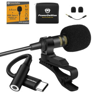 PowerDeWise AbvO[h 2024 Type-C xA}CN A_v^[t - Sw USB C Lav}CN iPhone 15 Pro Android PC Mac R[_[p - YouTube C^r[ rfIuO