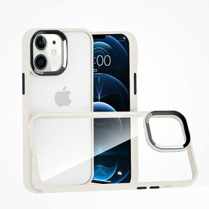 MuZiF iPhone 12 Mini p P[X NA ^y ϏՌ\ Sʕی ϖh~ C菝h~  PC wʃNA ACtH12 Mini p Jo[ NAP[XiiPhone 12 Mini,zCgj