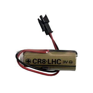 HIGHAKKU CR8.LHC �݊� AB���`�E���d�r TOTO �A�N�A�I�[�g��������p �d�r 57211 Fuji FDK 17430, Toto CR8-LHC TH559EDV410R CR8LHC-F1ST3S (���̃C���^�[�t�F�[�X)