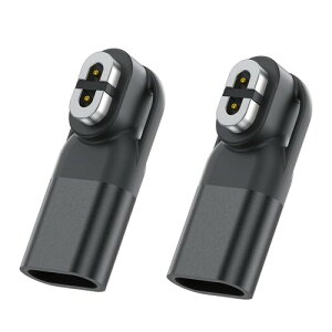 Shokz[dP[u Ή USB-C ϊA_v^[ 2 Shokz OpenRun (AfterShokz)/ Aftershokz Aeropex/Shokz OpenRun Pro/OpenComm Shokz/OpenRun Mini ShokzE`CzƂ̌݊