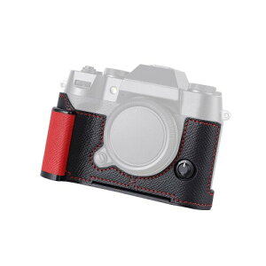 SIUTATDSH Jn[tP[XAxmtC Fuji X-T50 XT50Are[W^{vCX^gJیP[X X^CbV |[^u ϏՌ (ubNC)