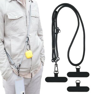 (Manfukuya) X}zV_[g Xgbv a8mm 160cm X}z Xgbv ΂߂ | |  E h~ 75-160cm߉\ iPhone Android S@Ή (ubN