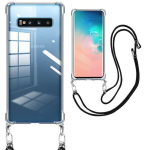 weiaoluo Galaxy S10 P[X NA V_[ SC-03L SCV41 Ή  TPU MNV[S10 Ή Jo[ ϏՌ ΂߂ DXgbvt X}[gtH lbN ߉\ | V_[