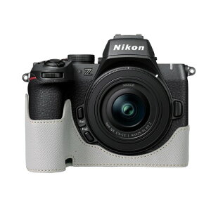 jR p NIKON Z50II p J n[tP[X BEADY z50 ii p J P[X Z50 II z50ii Jo[ Z50 2 PUU[ یP[X CgO[