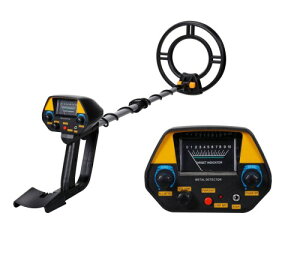 TAOXIAOLU 高感度金属探知機 センサー 地下 探知器 宝物 探知機 下地探し 科学 高性能 軽量 携帯便利 宝探し 金属の検出 (MD940 PinPointer)