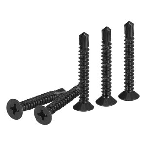 DTGN 25��ST4.8x38mm���ȃh�����˂� 410�X�e�����X�|�t���b�g�w�b�h�\�����V�[�g���^���˂� - �؍ނ������ �Ƌ�ɓK���Ă��܂�