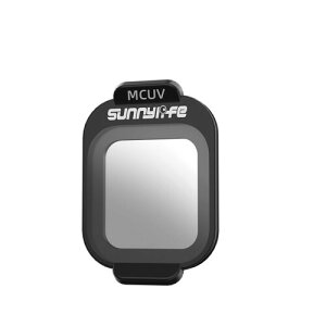 Twaxl DJI Flip�p�̐V���������Y�t�B���^�[�Z�b�g�A�N�Z�T���[ (UV)