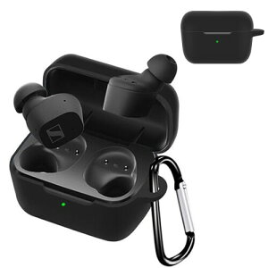 UIUIKA Sennheiser CX True Wireless SE P[X [nCU[iSennheiserjCX True Wireless/CX True Wireless SE یJo[ _炩 VR h~ LYh~ ϏՌ ho y [d\ Jrit