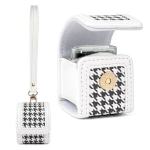 HIYQIN instax mini PalpP[X pIȎ[obO Instax PALp |[^uJJo[ [یLOobO rXgbvt yʑϋv gь^ h~ ho ~jP[X 璹i