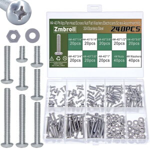 Zmbroll #4-40 lW 240 vXpwbh{g }CNXN[ibg tbgbV[ 304XeXX`[lW S@B˂t@Xi[lߍ킹Lbg