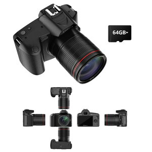 GOATRIP J fW^J fWJ  4K 6400f IRiCgrW 16{Y[ dqu␳ 120°LpY F=2.7i NX}X v[g B IRiCgrW VLOG Wifi