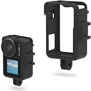 Honbobo OSMO Action 3 یt[AJt[ یuPbg z_ A_v^ }Eg ANZT[ DJI OSMO Action 3p