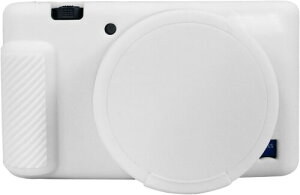 VECASDEN �J���� �P�[�X �\�j�[ ZV-1�K�p �V���R���J�o�[ �����Y�L���b�v�t�� �{�f�B�v���e�N�^�[ �h�� �h�� �y�ʐ݌v �ȒP���t�� ���� �Ή��\�j�[