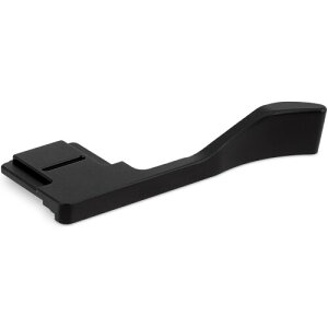 Haoge ���^���T���A�b�v���X�g �n���h�O���b�v RICOH GRIIIX GR3X HDF GRIII GR3 HDF �J�����A�N�Z�T���[ �u���b�N �z�b�g�V���[ �T���A�b�v THB-GR4LB
