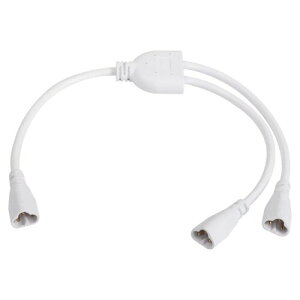 SinLoon T5 T8 LED Xvb^ P[u 3s LED C RlN^ 2EFC Xvb^  R[h V[O Cg LED `[u v z_[ \Pbgp (1-2)