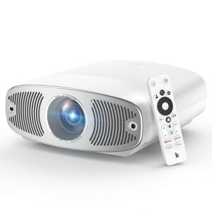 BETTDOW vWFN^[ 600ANSI FHD ShovWFN^[  ʕ␳ 4K HDR10+Ή 20WXs[J[ hr[ PC/X}z/^ubgȂchromecastΉ z[vWFN^[