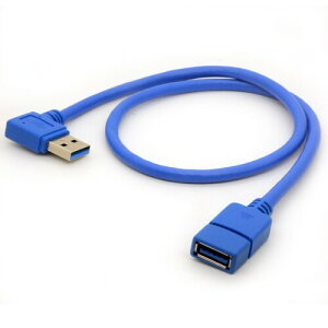 50cm USB 3.0P[up90xA_v^[^CvjƏ̍ڑ5Gbpsf[^]`[W[E[h ()