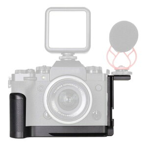 WEPOTO Fujifilm X-T4�p�n���h�O���b�vL�u���P�b�g���^�� (XT4-CL)