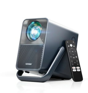 ULTIMEA vWFN^[ 4KΉ 1000ANSI Dolby Audio Netflix Android TV Sho Ղ낶[ HDR10+ z[vWFN^[ ƒp É݌v 30WXs[J[ lCeBu1080P projector 