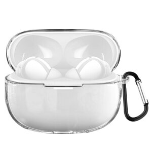 ANYOI Ή xiaomi redmi buds 5 pro P[X  \tgTPUf LED ϏՌ h ho yʃfUC CX[dΉ h~ h~ VvX Jrit(NA)