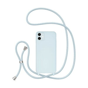 UEEBAI Ή iPhone 11 p P[X VR ߉\ȃP[X  | Rt Xgbvz[t ^ y ϏՌ Jo| h~ h~ V_[ op[ - XJCu[