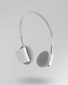 ( km5 ) �y�� ��103g ���C�����X �w�b�h�z�� ( Lightwear Headphones Hp1 ) bluetooth �L�� �m�C�Y�L�����Z�����O �I���C���[�w�b�h�z�� �i �� �j