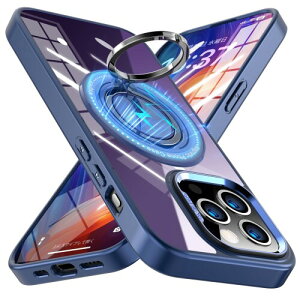 iPhone 11 Pro p P[X MagSafe Ή Ot ϏՌ Yی TPU PC X^h@\ Xgbvz[t ČRMILKi擾 }Olbgڗp P[X ςȂ CX[dΉ ^ y