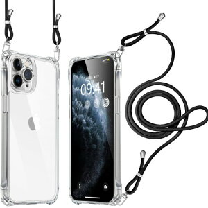 iPhone 11pro P[X NA V_[ ϏՌ Yی | 񂩂 ΂߂ | Jo[ ߉\  h~ c/ h~ 2WAY iubNj