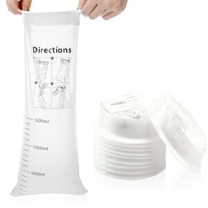 10�� �g�т����f�� �g���̂ăo�[�t�o�b�O�A1500ml�z���C�g �����x�G���V�X�o�b�O�X�i�b�v�t���A���A�q���A�D�w�A��蕨�����A�G�A�V�b�N�ȂǂɍœK�A �q�f�o�b�O