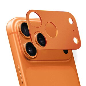KiimLaa �J�����J�o�[ iPhone 17 Pro Max �Ή� �A���~������ �J�����t�B���� �L�Y�h�~ �ϏՌ� �I�o�I�[�o�[�h�~ �܂��h�� �A�C�t�H��17�v���}�b�N�X �Ή� �����Y�ی�t�B���� �w��h�~ �h�o