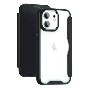 YUYIB X}zP[X Ή iPhone 12 Pro/iPhone 12 p P[X 6.1" 蒠^ w NA  PUU[+PCpl+TPUop[ }Olbg Ռz yʔ^ uh Ή ACtH12/