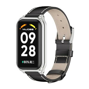 (MIJOBS) Xiaomi Redmi Smart Band 2 �����o���h,Xiaomi Smart Band 8 Active ���U�[�X�g���b�v �������߉\ �_�炵���ւ��x���g �j�����p �V���I�~Redmi Smart Band 2 �Ή� �����o���h