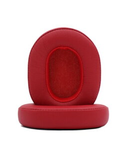 �C���[�p�b�h�����݊�Skullcandy Crusher���C�����X/ Crusher360/Hesh3/Hesh ANC/Hesh Evo/Venue ANC/Crusher Evo/Crusher ANC�Ή��C���[�p�b�h(�ԐF)�ł��B