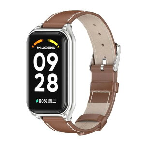 (MIJOBS) Xiaomi Redmi Smart Band 2 �����o���h,Xiaomi Smart Band 8 Active ���U�[�X�g���b�v �������߉\ �_�炵���ւ��x���g �j�����p �V���I�~Redmi Smart Band 2 �Ή� �����o���h