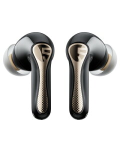 SOUNDPEATS(�T�E���h�s�[�c) Air5 Pro Plus ���C�����X�C���z���bMEMS×10mm �n�C�u���b�h�h���C�o�[���ځA�n�C���]�Ή��iLDAC/aptX Lossless�j�ASnapdragon Sound�A�m�C�Y�L�����Z�����O�A�}���`�|�C���g
