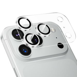 Podick �J�����J�o�[ iPhone 17 Pro Max �p �J�����t�B���� ������� �S�ʕی� 9H�����K���X ���h�~ �����Y�ی� �ϏՌ� �A�C�t�H�� 17 promax �J�����ی� �����ߗ� ������� �I�o�I�[�o�[�h�~ ��phon